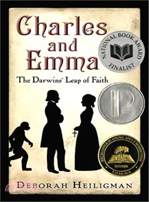 Charles and Emma :the Darwin...