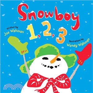 Snowboy 1, 2, 3