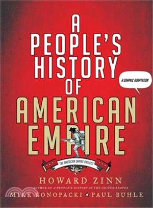 A People's History of American Empire