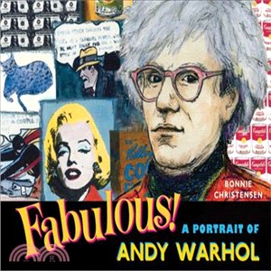 Fabulous: A Portrait of Andy Warhol