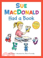 Sue Macdonald Had a Book