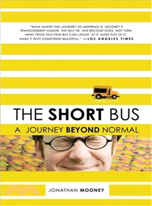 The Short Bus ─ A Journey Beyond Normal