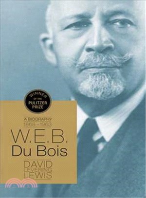 W. E. B. Du Bois