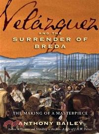 Velazquez and the Surrender of Breda