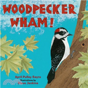 Woodpecker wham! /