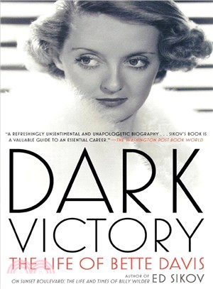 Dark Victory ─ The Life of Bette Davis