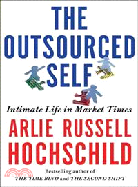 The Outsourced Self