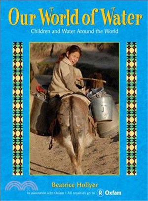 Our World of Water ─ Children and Water Around the World