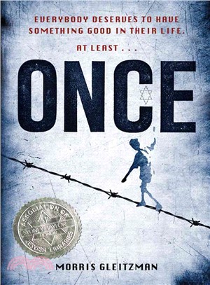 Once