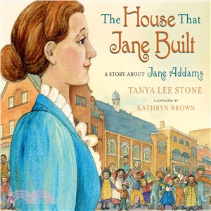 The house that Jane built :a...