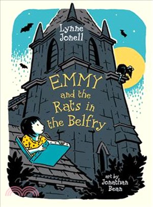 Emmy and the rats in the Bel...