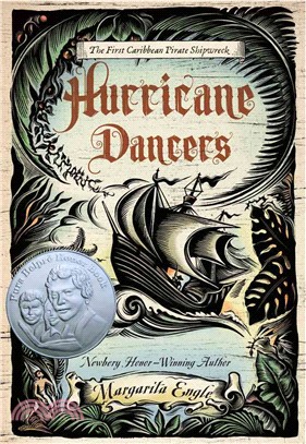 Hurricane Dancers ─ The First Caribbean Pirate Shipwreck