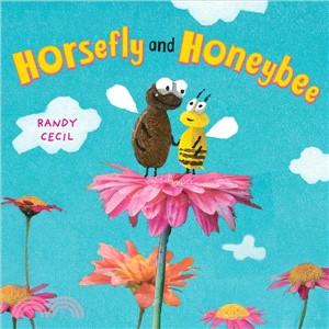 Horsefly and Honeybee /