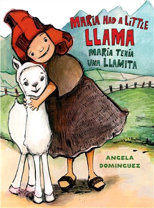 Maria had a little llama =Ma...