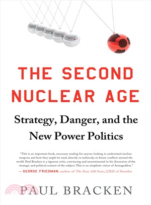 The Second Nuclear Age