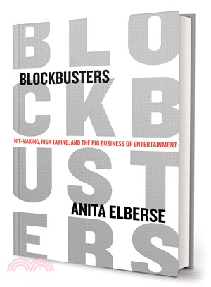 Blockbusters ─ Hit-Making, Risk-Taking, and the Big Business of Entertainment