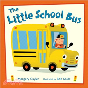 The Little School Bus