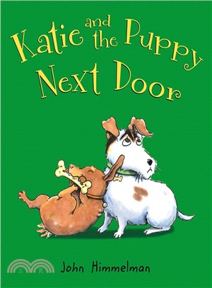 Katie and the puppy next door /