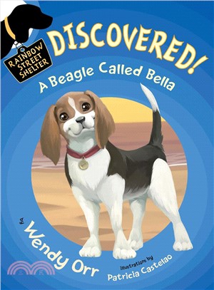 DISCOVERED! A Beagle Called Bella