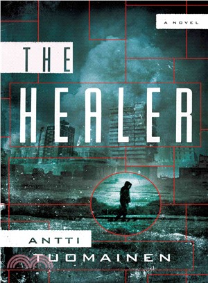 The Healer