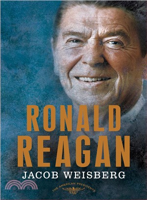 Ronald Reagan