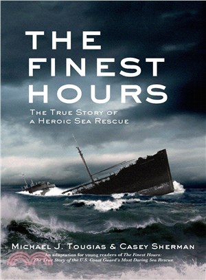 The Finest Hours ─ The True Story of a Heroic Rescue