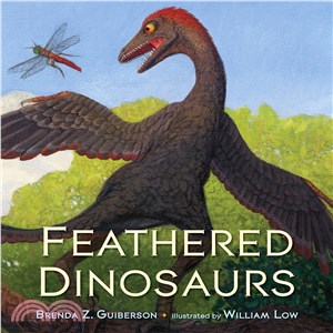 Feathered dinosaurs /