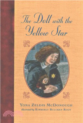 The Doll with the Yellow Star