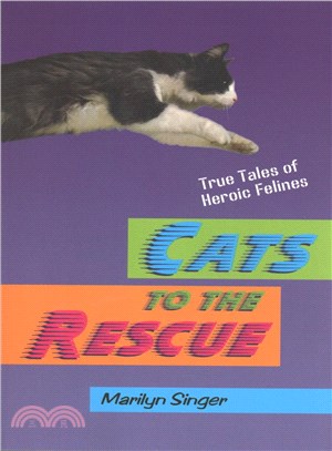 Cats to the Rescue