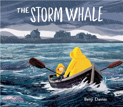 The storm whale /