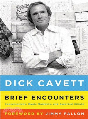 Brief Encounters ― Conversations, Magic Moments, and Assorted Hijinks