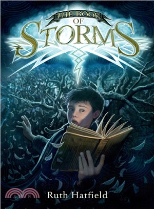 The Book of Storms