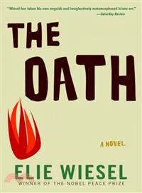 The Oath ─ A Novel