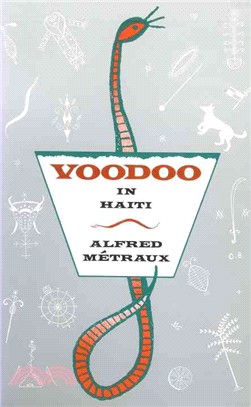 Voodoo in Haiti