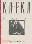 Franz Kafka ─ The Diaries 1910-1923