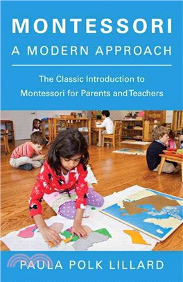 Montessori ─ A Modern Approach