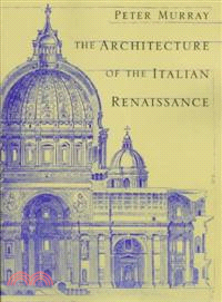 The Architecture of the Italian Renaissance