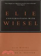 Conversations With Elie Wiesel