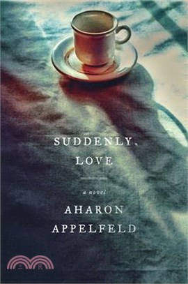 Suddenly, Love