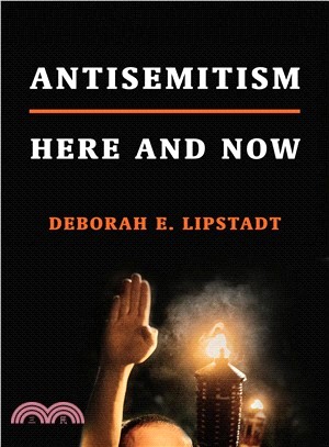 Antisemitism ― Here and Now