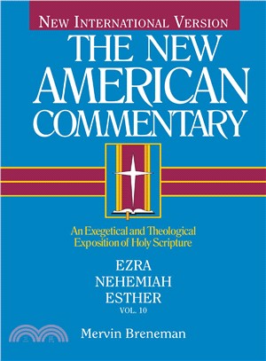 Ezra, Nehemiah, Esther