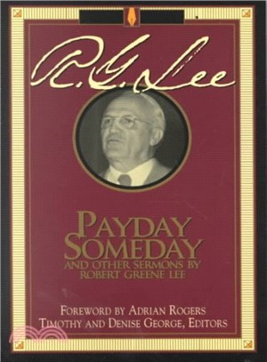 Payday Someday ― And Other Sermons