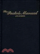 Pastor's Manual