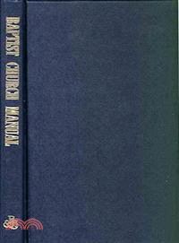 Baptist Church Manual