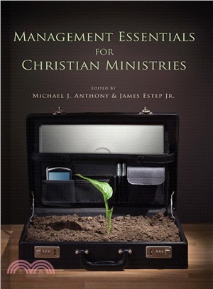 Management Essentials For Christian Ministries