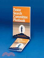 Pastor Search Committee Planbook