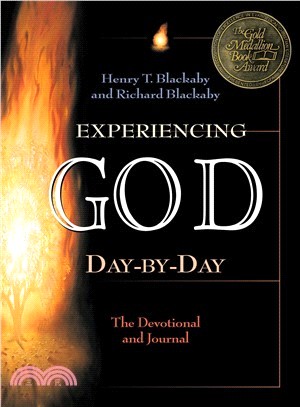 Experiencing God Day by Day: A Devotional and Journal