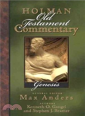 Holman Old Testament Commentary ― Genesis