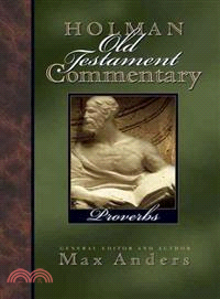 Holman Old Testament Commentary ─ Proverbs