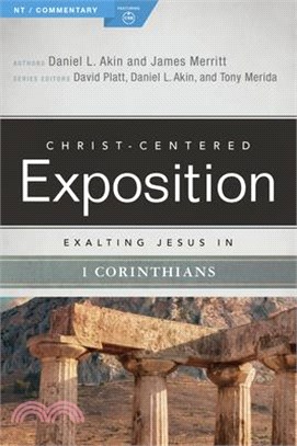 Exalting Jesus in 1 Corinthians